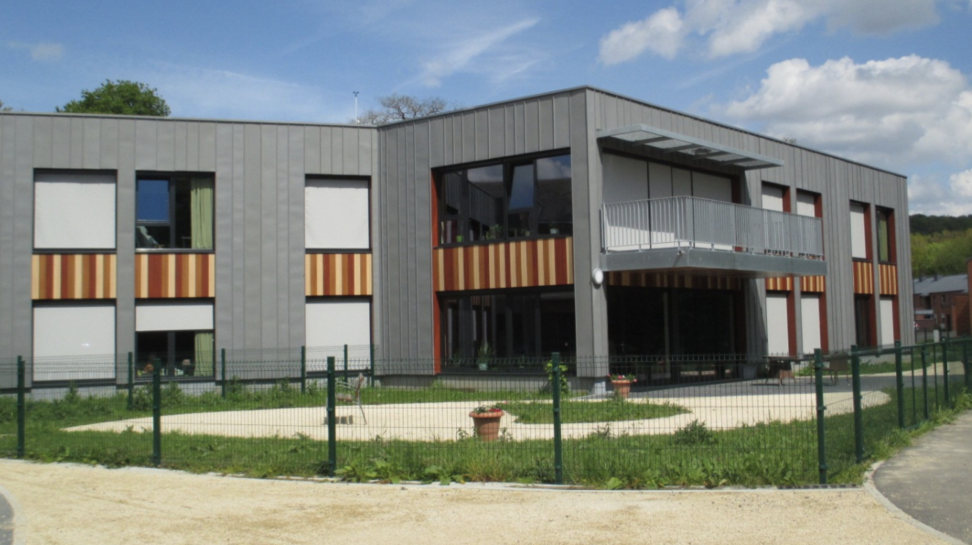 Résidence D'Arenberg-cpas